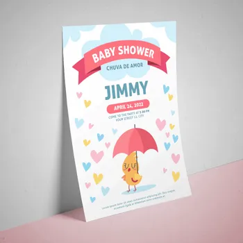 Flyers - Imprint Now - NZ