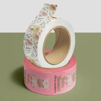 Packing Tapes - Imprint Now - NZ