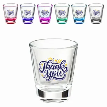 Shot Glasses - Imprint Now - NZ