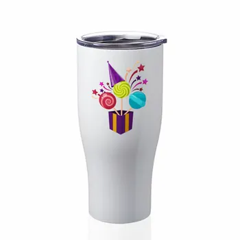 Stainless Steel Tumblers - Imprint Now - NZ