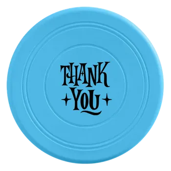 Flying Discs - Imprint Now - NZ