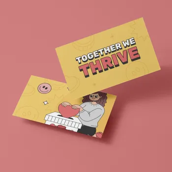 Notecards - Imprint Now - NZ