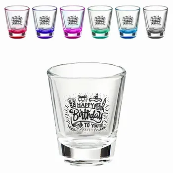 Shot Glasses - Imprint Now - NZ