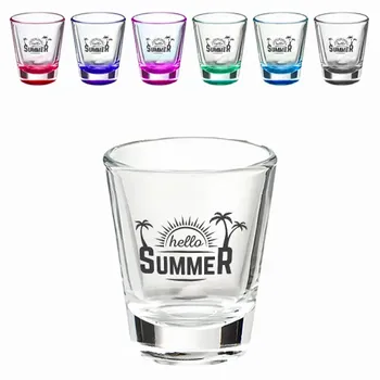 Shot Glasses - Imprint Now - NZ