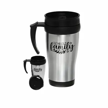 Insulated Travel Mugs - Imprint Now - NZ