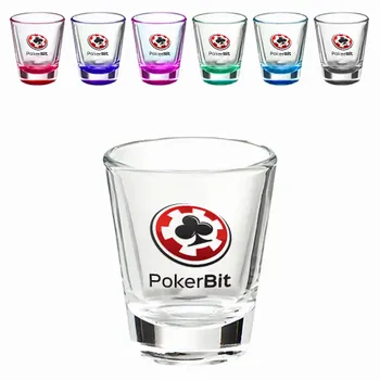 Shot Glasses - Imprint Now - NZ