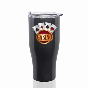 Stainless Steel Tumblers - Imprint Now - NZ