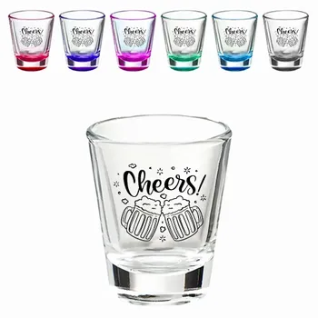 Shot Glasses - Imprint Now - NZ