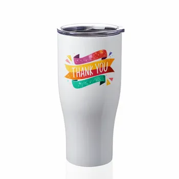 Stainless Steel Tumblers - Imprint Now - NZ
