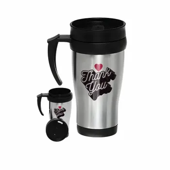 Insulated Travel Mugs - Imprint Now - NZ