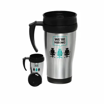 Insulated Travel Mugs - Imprint Now - NZ