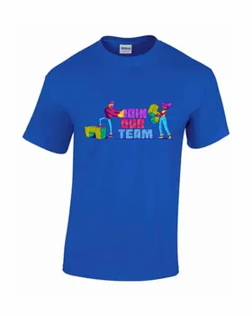 T-Shirts - Imprint Now - NZ