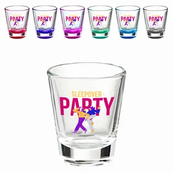 Shot Glasses - Imprint Now - NZ
