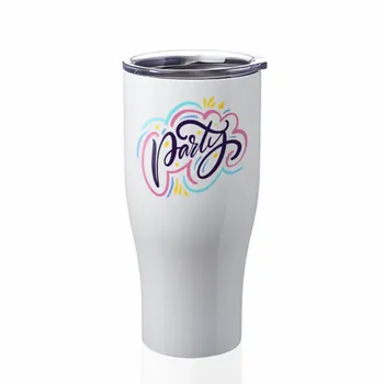 Stainless Steel Tumblers - Imprint Now - NZ