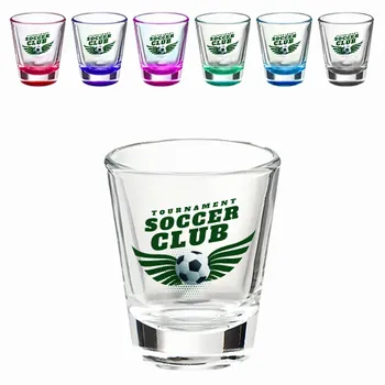 Shot Glasses - Imprint Now - NZ