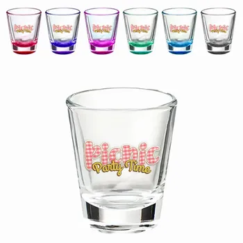 Shot Glasses - Imprint Now - NZ