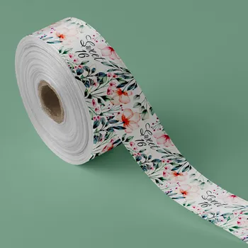 Ribbons - Imprint Now - NZ