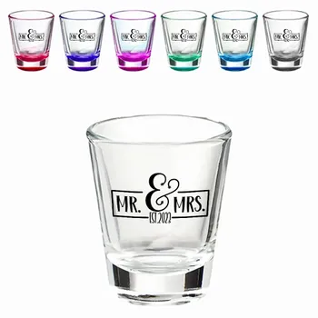 Shot Glasses - Imprint Now - NZ