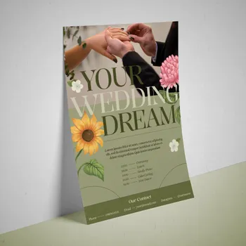 Flyers - Imprint Now - NZ