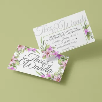 Notecards - Imprint Now - NZ