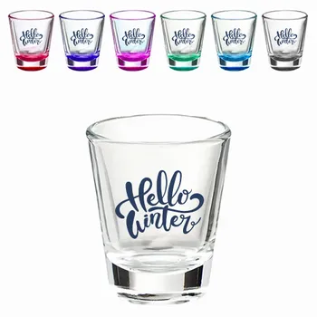 Shot Glasses - Imprint Now - NZ