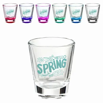 Shot Glasses - Imprint Now - NZ