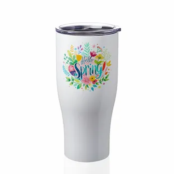 Stainless Steel Tumblers - Imprint Now - NZ