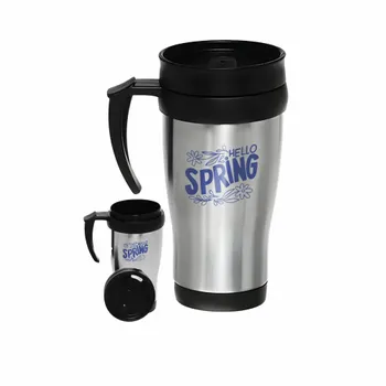 Insulated Travel Mugs - Imprint Now - NZ