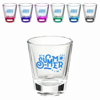Shot Glasses - Imprint Now - NZ