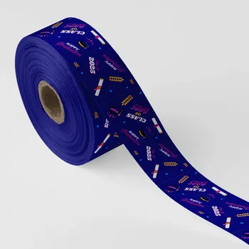 Ribbons - Imprint Now - NZ