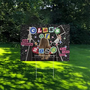 Yard Signs - Imprint Now - NZ