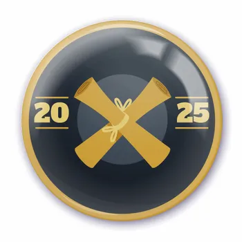 Buttons - Imprint Now - NZ