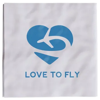 Napkins - Imprint Now - NZ