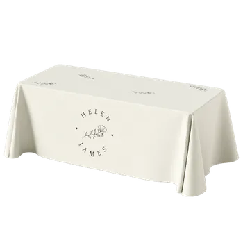 Table Covers - Imprint Now - NZ