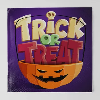 Napkins - Imprint Now - NZ