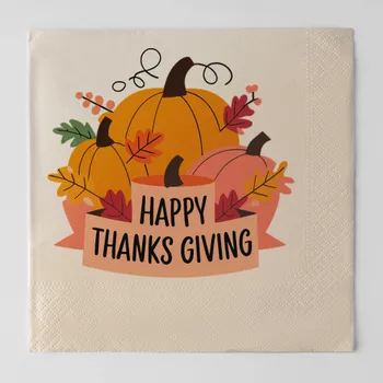 Napkins - Imprint Now - NZ