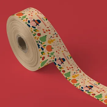 Ribbons - Imprint Now - NZ