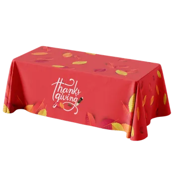 Table Covers - Imprint Now - NZ