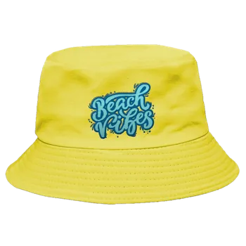 Bucket Hats - Imprint Now - NZ