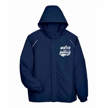Insulated Jackets - Imprint Now - NZ