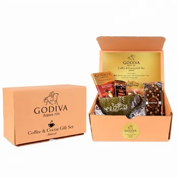 Gourmet Gift Sets - Imprint Now - NZ