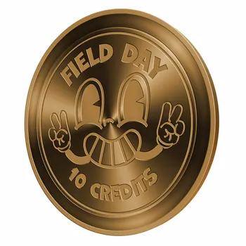 Challenge Coins - Imprint Now - NZ