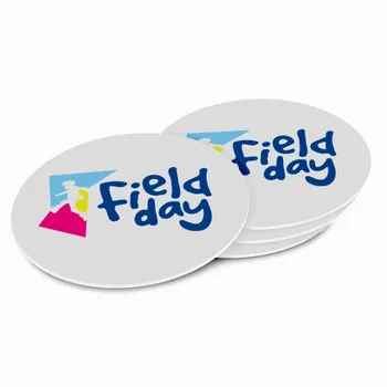 Coasters - Imprint Now - NZ