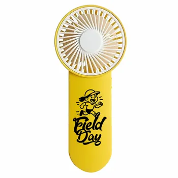 Hand Fans - Imprint Now - NZ