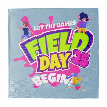 Napkins - Imprint Now - NZ