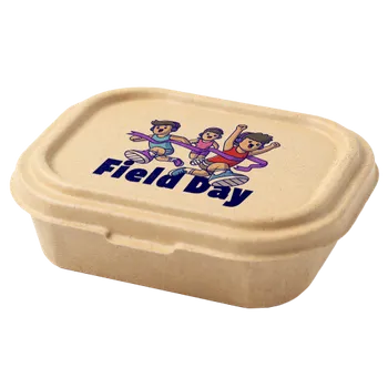 Take-out Packaging - Imprint Now - NZ