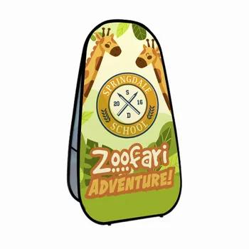 Banner Stands - Imprint Now - NZ