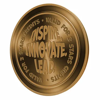 Challenge Coins - Imprint Now - NZ