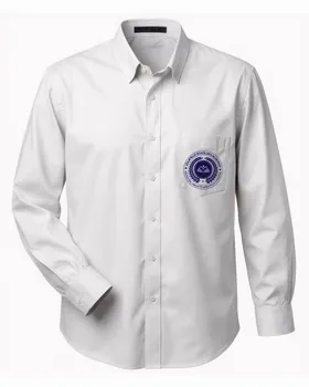 Button-Down Shirts - Imprint Now - NZ