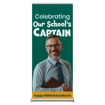 Banner Stands - Imprint Now - NZ